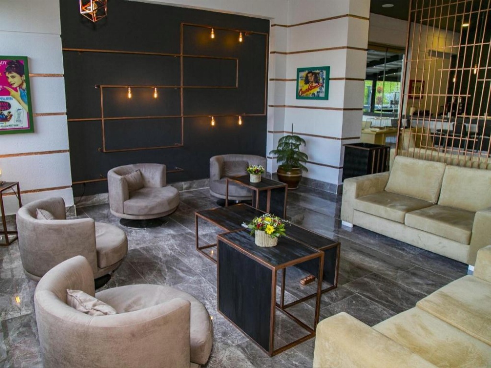 QUA Hotel Istanbul